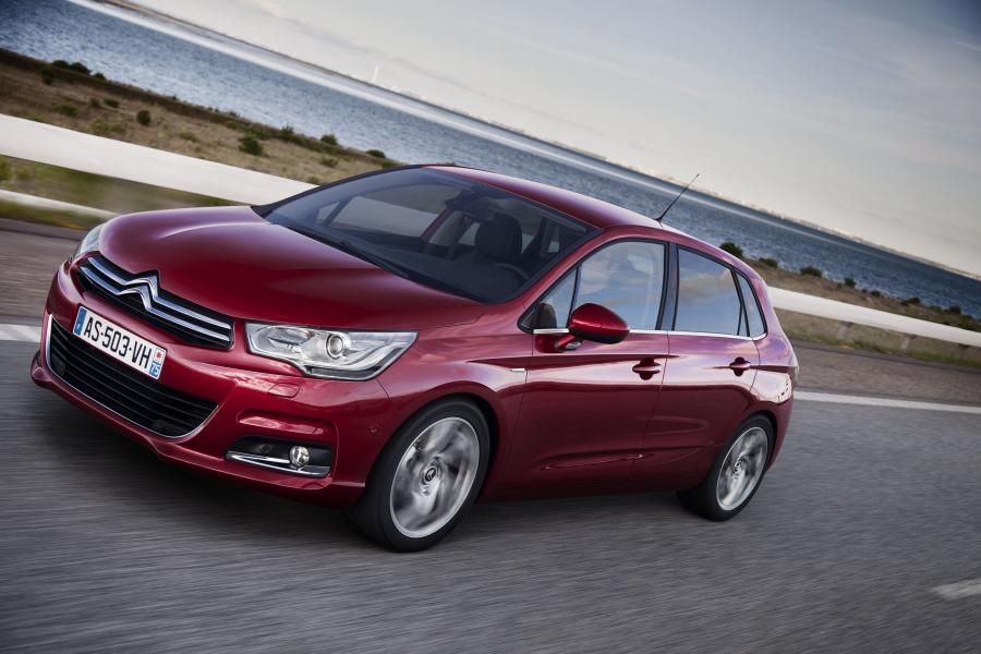  Citroen C4 2010 года  (фото 62 из 147)